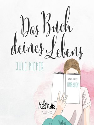 cover image of Das Buch deines Lebens
